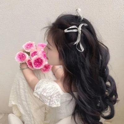 白莲花