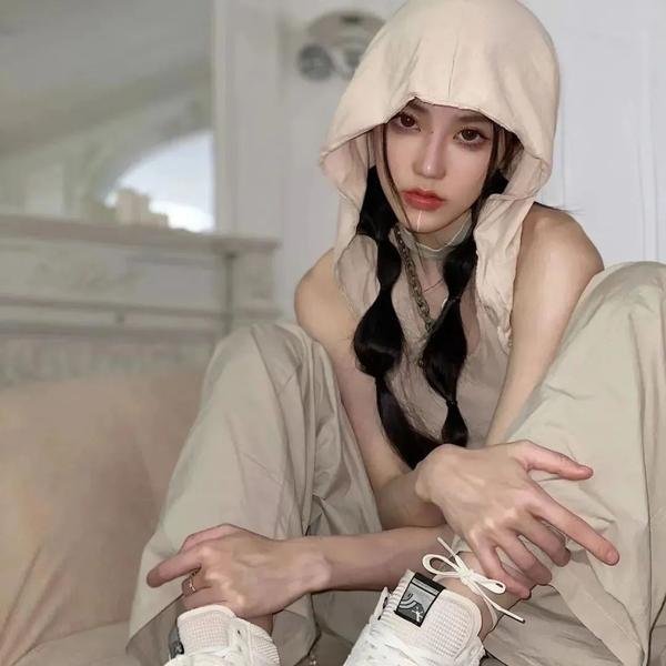 绝代艳后