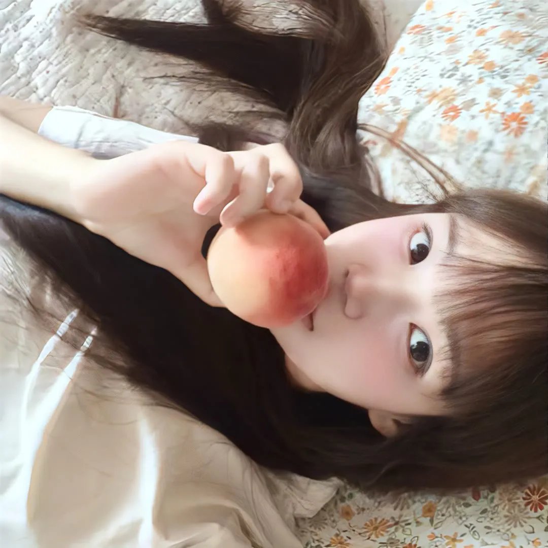 甜心大姐头