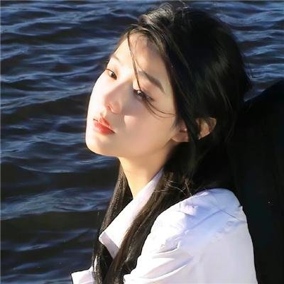 喧闹的街·宁静的海